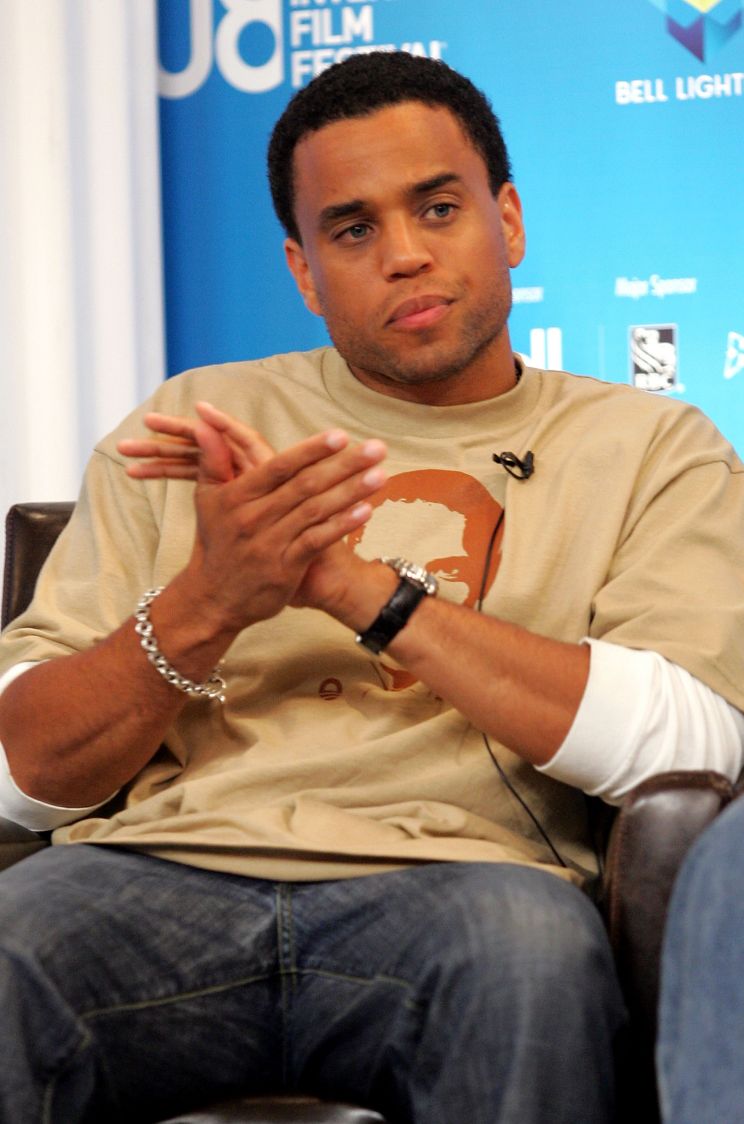 Michael Ealy