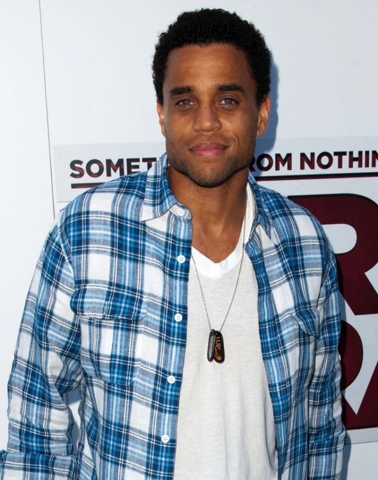 Michael Ealy