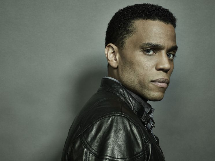 Michael Ealy