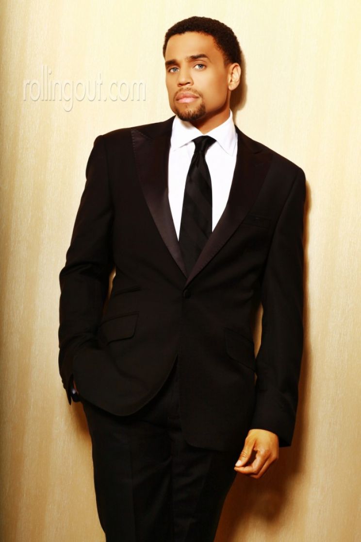 Michael Ealy