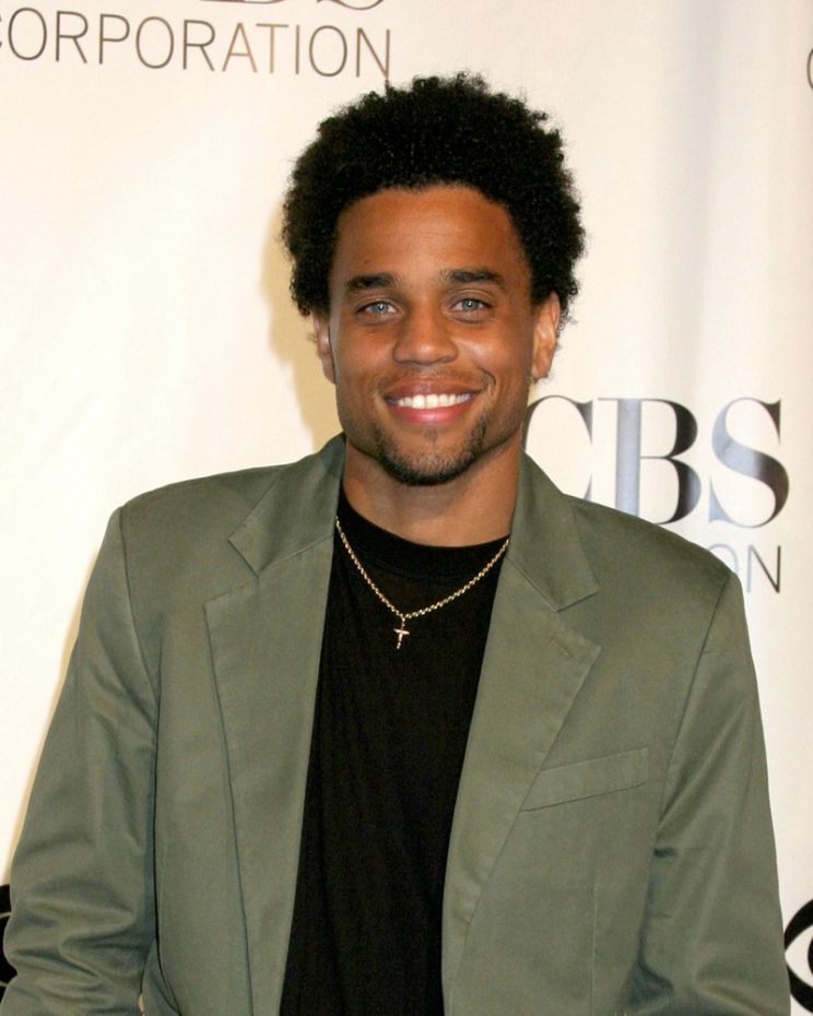 Michael Ealy