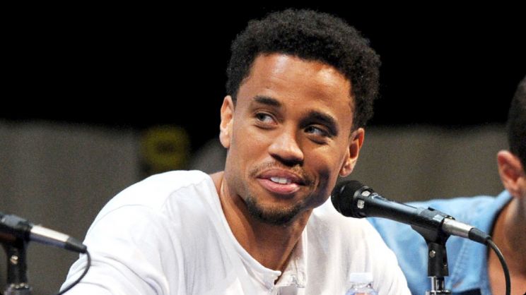 Michael Ealy