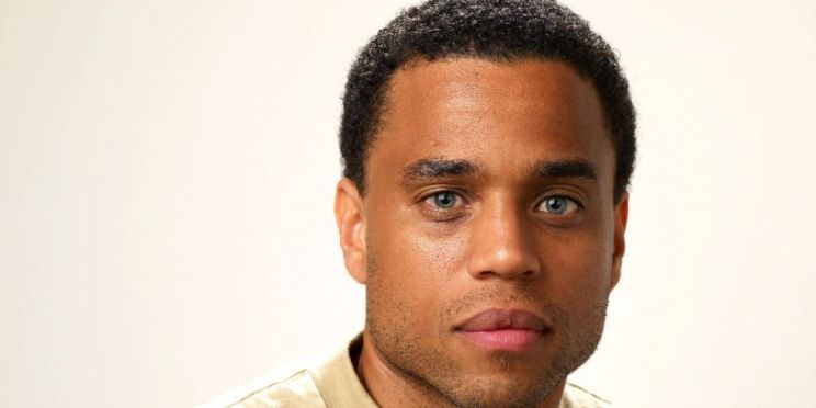 Michael Ealy