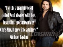 Michael Easton