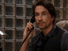 Michael Easton