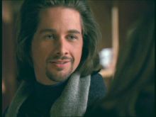 Michael Easton