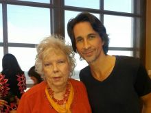 Michael Easton