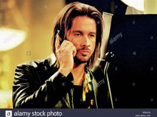 Michael Easton