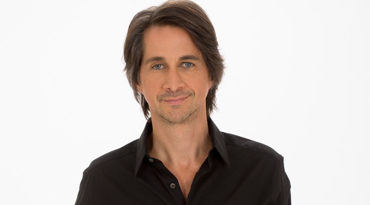 Michael Easton