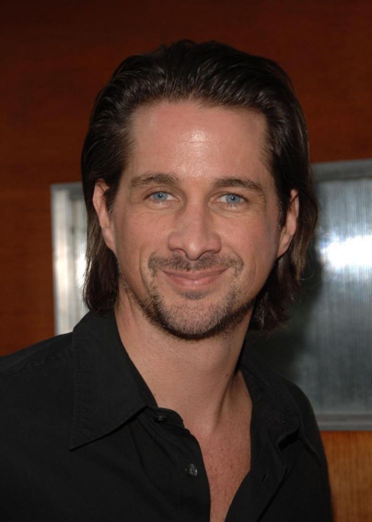 Michael Easton