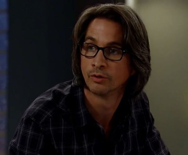 Michael Easton