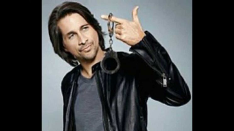 Michael Easton