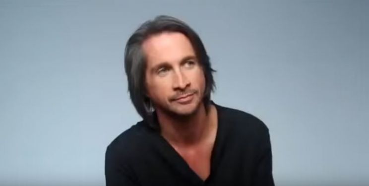 Michael Easton