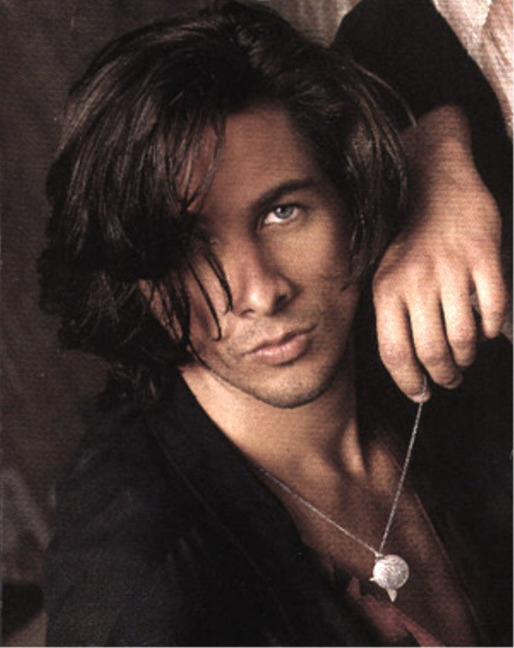 Michael Easton