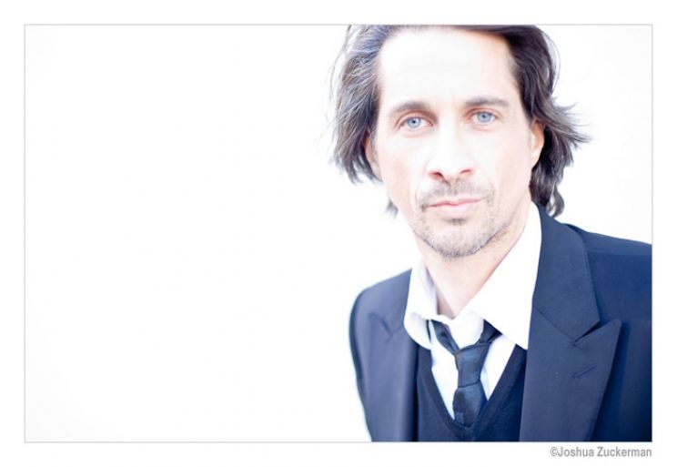 Michael Easton