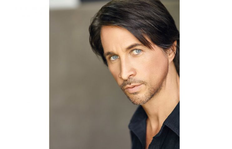 Michael Easton