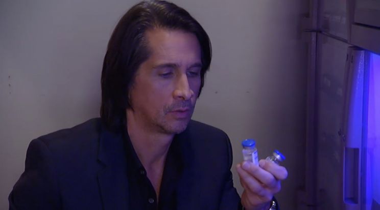 Michael Easton