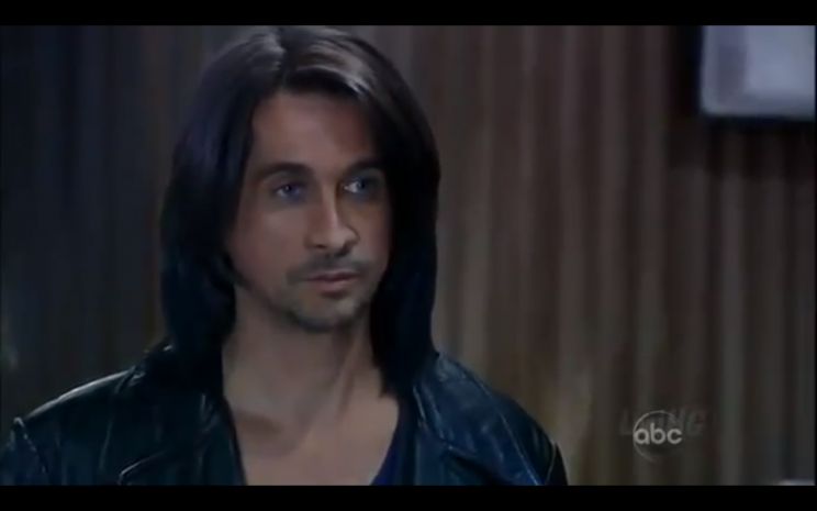 Michael Easton