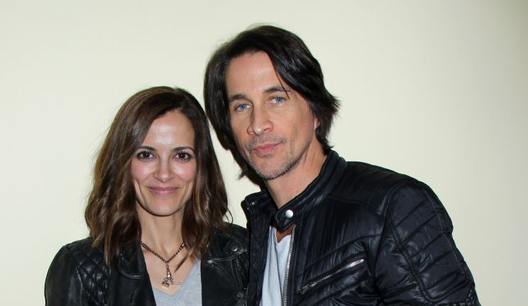 Michael Easton