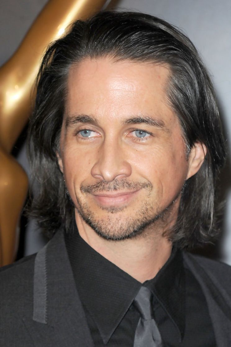 Michael Easton