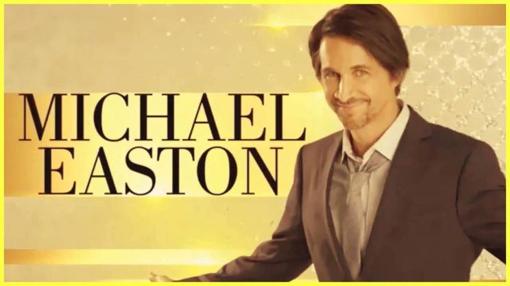 Michael Easton