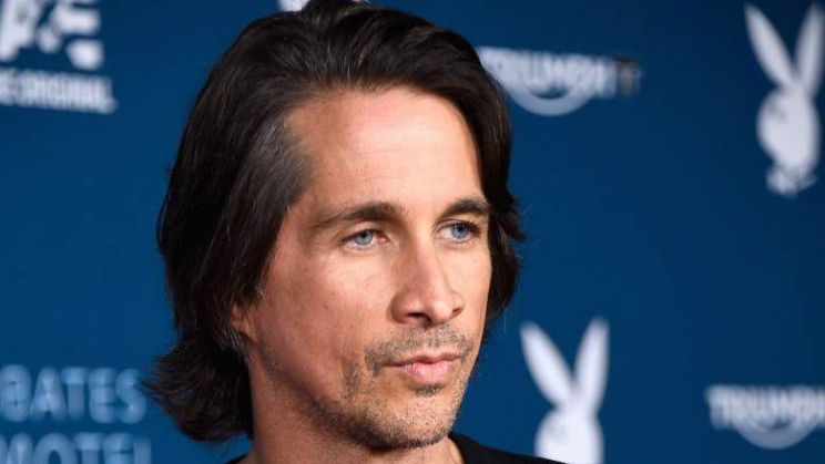 Michael Easton