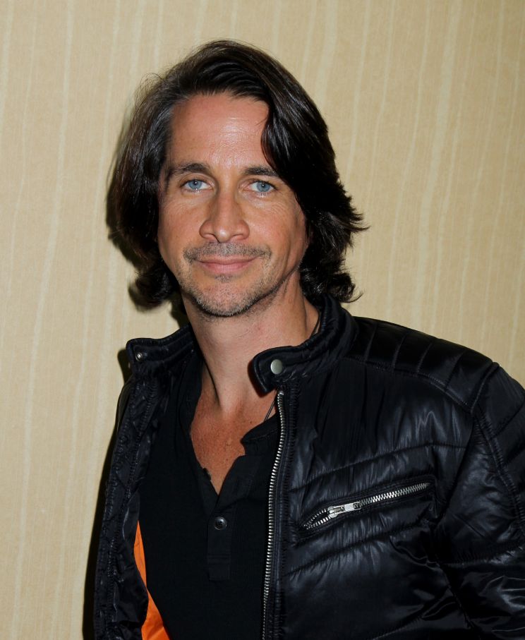 Michael Easton