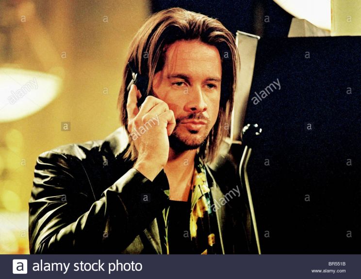 Michael Easton