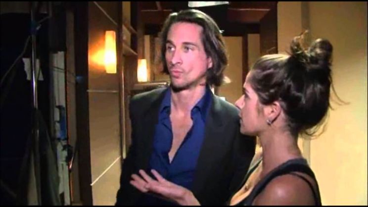 Michael Easton