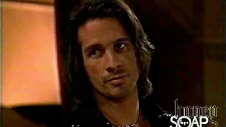 Michael Easton