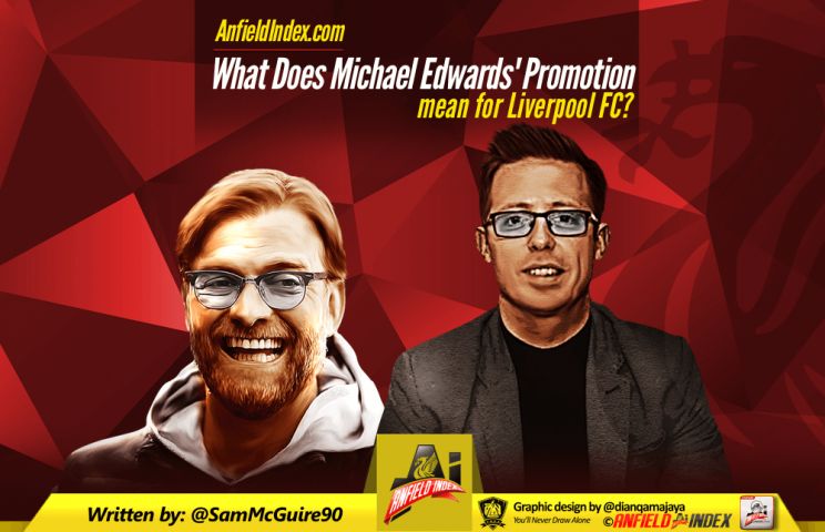 Michael Edwards