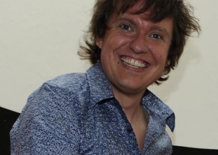 Michael Edwards