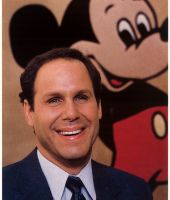 Michael Eisner