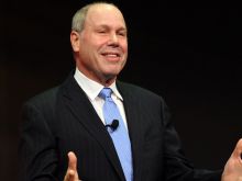 Michael Eisner