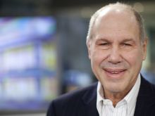 Michael Eisner