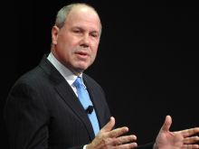 Michael Eisner