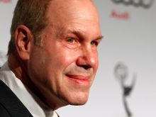 Michael Eisner