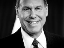 Michael Eisner