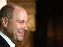 Michael Eisner