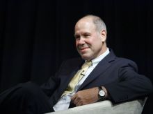 Michael Eisner