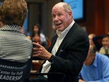 Michael Eisner