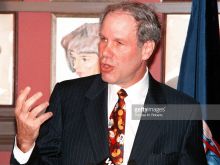 Michael Eisner