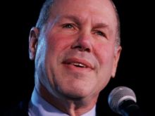 Michael Eisner