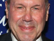 Michael Eisner