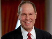 Michael Eisner