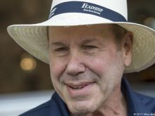 Michael Eisner