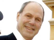 Michael Eisner