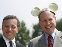 Michael Eisner