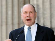 Michael Eisner