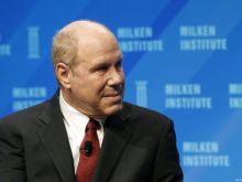 Michael Eisner